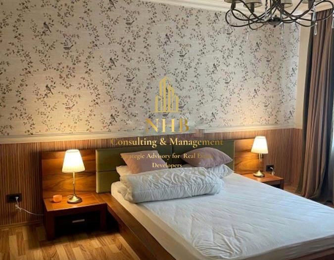 Apartament 3 Cam in bloc boutique cu loc de parcare subteran si boxa - Poză 7