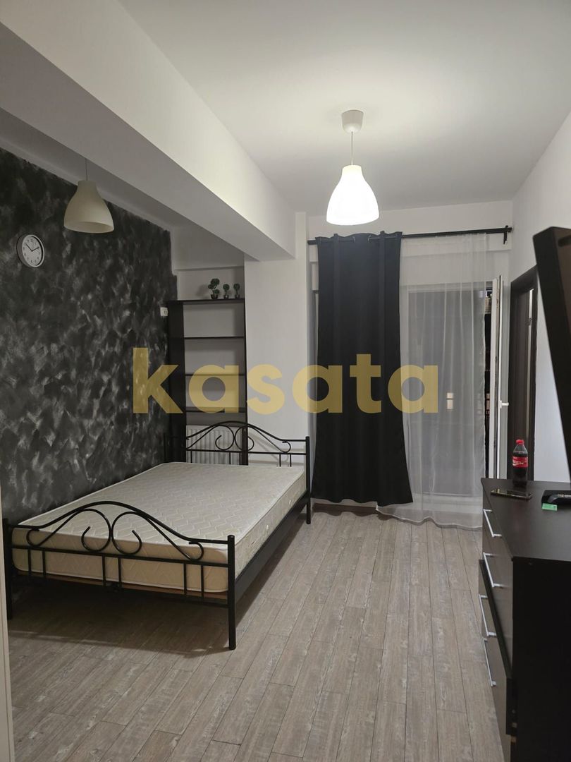 Garsonieră de Închiriat 🏡 | Militari Residence 📍 |STB 🚌 - Poză 1