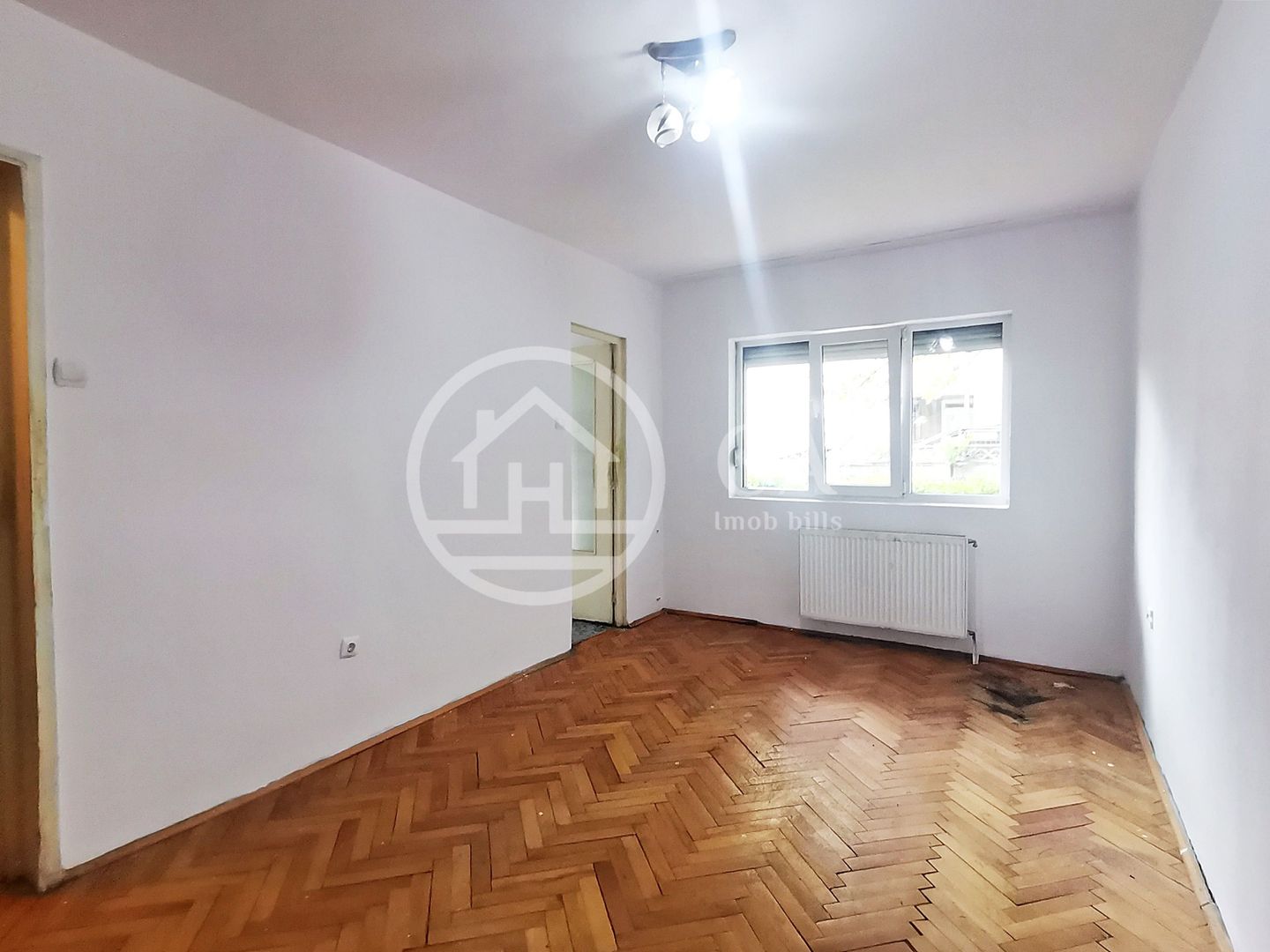 Garsonieră de vânzare in zona Iosia, Oradea - Poză 1