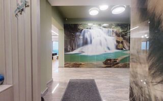 Penthouse cu Vedere Panoramica în Mamaia 295mp Utili și 47mp Terasă Parcare - Poză 2