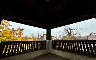 Vila Impresionanta *503mp* TEREN *577mp* // Zona Casin - Poză 26