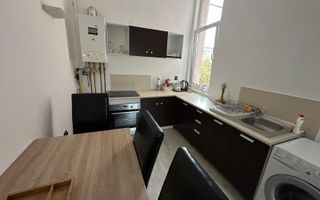 Apartament 2 camere, 62 mp, finisat modern, str Motilor Centru - Poză 11