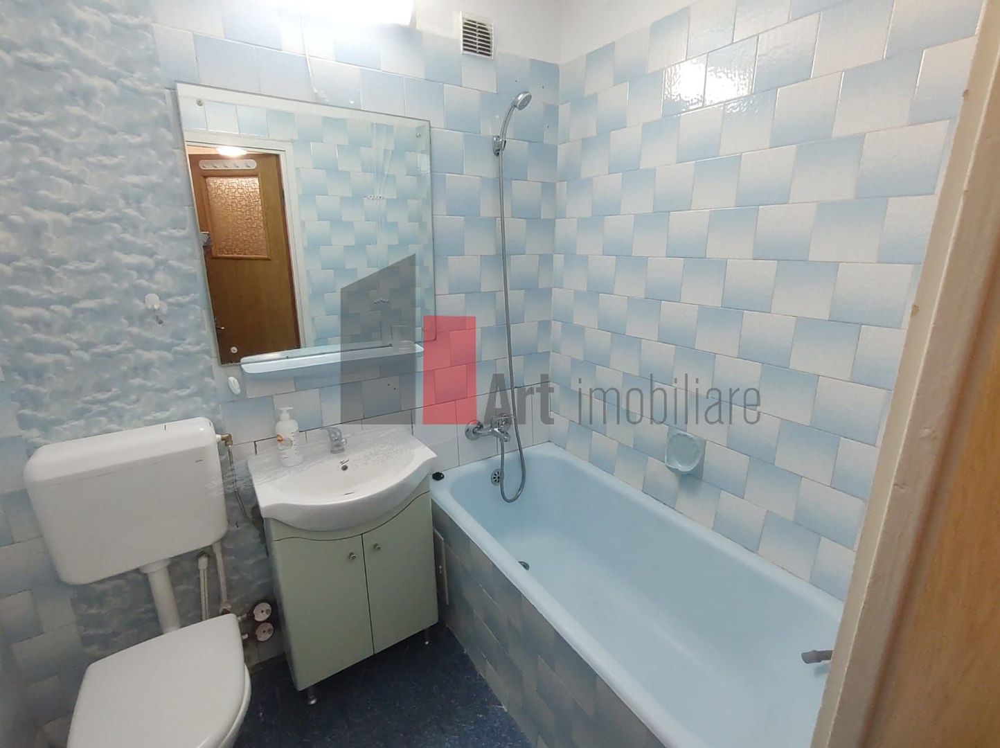 Apartament 3 camere Brâncoveanu - Huedin - Poză 17