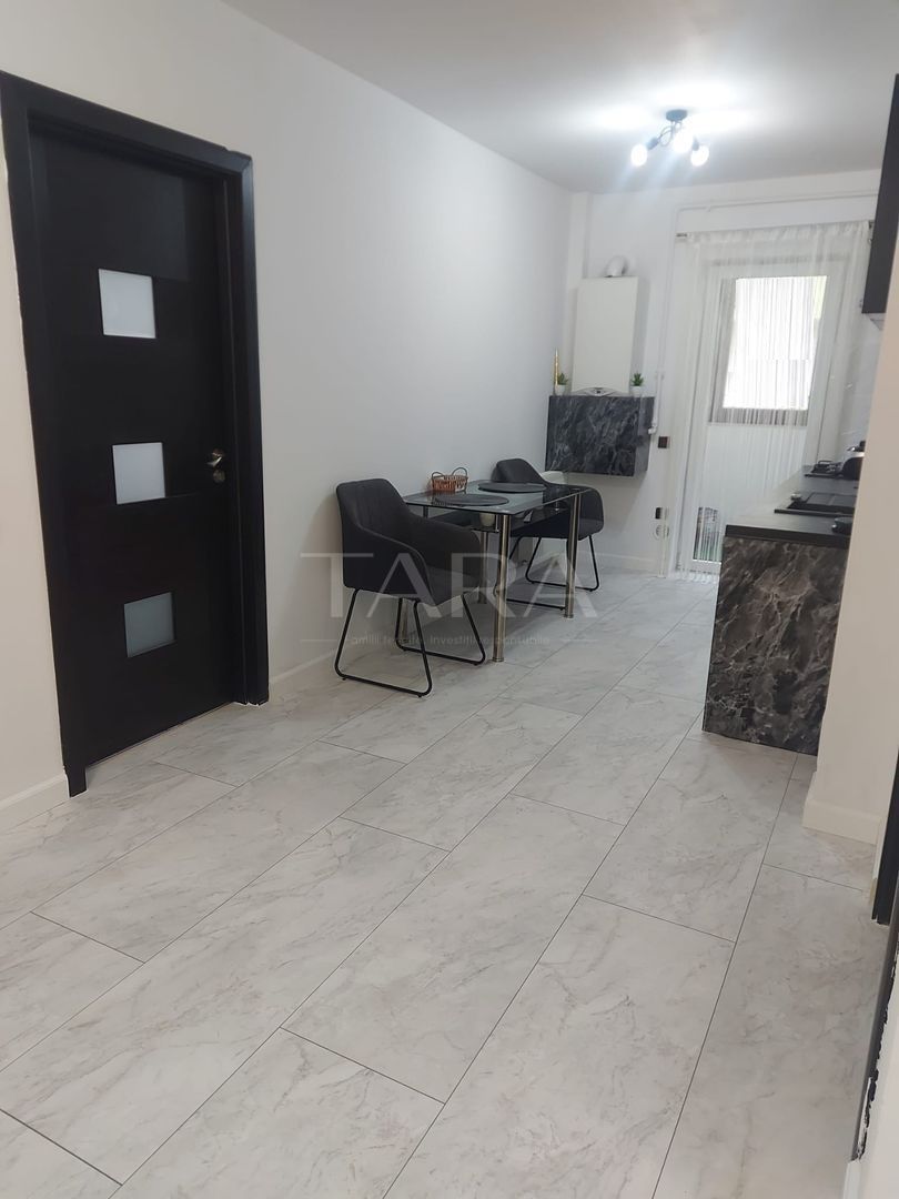 Apartament 2 camere, Florești, zona Eroilor - Poză 5