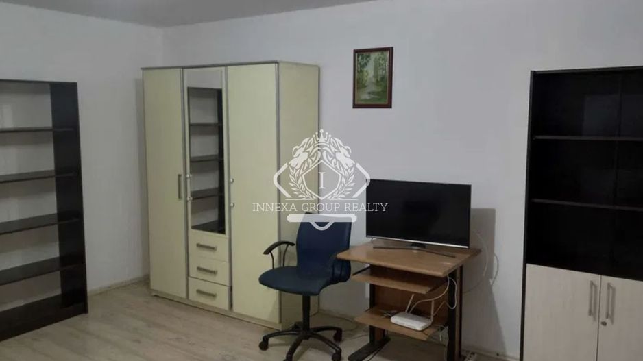 13 Septembrie | Garsoniera | 36mp | Parter | bloc mixt | 65.000 euro - Poză 2