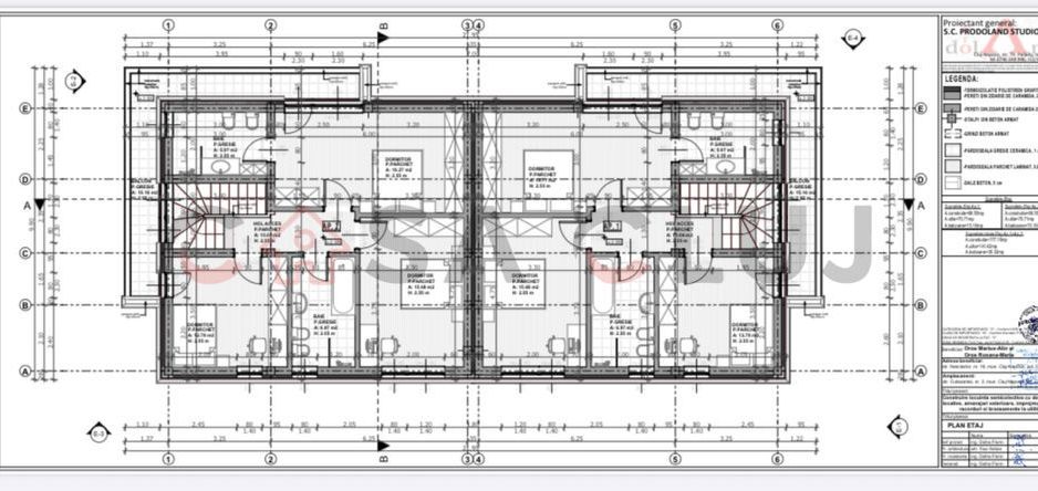 Casa noua tip duplex in Dambul Rotund! - Poză 7