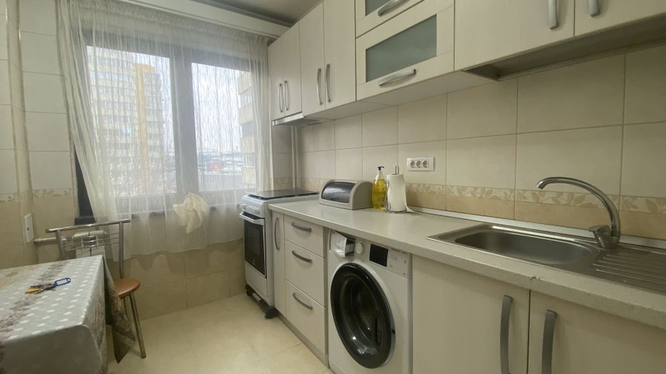 Apartament cu doua camere, soseaua Pantelimon, 107.500€ negociabil - Poză 14