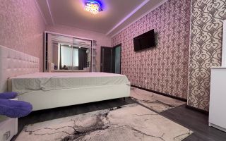 Chirie, apartament, 1 cameră, str. Tudor Vladimirescu, Durlești - Poză 2