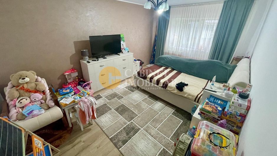 Ap. 2 Camere Decomandat - Etajul 1 - Zona Rond Zimbru - Poză 1