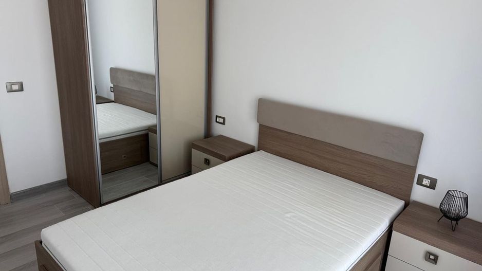 Apartament 3 camere in mamaia nord - Piscina exterioara - Ocazie - Poză 8