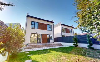 Voluntari - Vilă Modernă P+1E - Poză 8