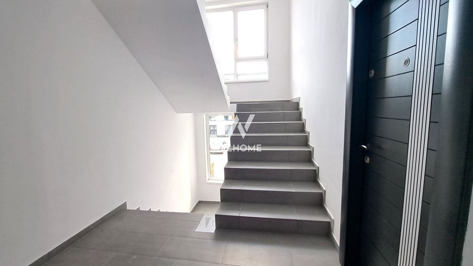 Apartament 2 camere Sibiu, Stanca - Locuinta noua la vila - Poză 10