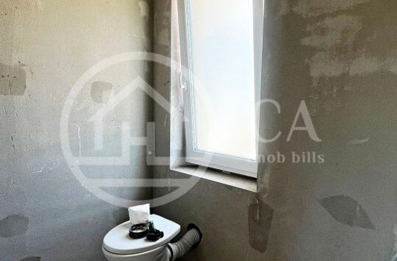 Casa de vanzare cu 4 camere in zona Santandrei, Oradea - Poză 11