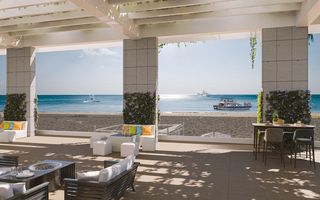 Apartament exclusivist 2 camere Mamaia - Poză 8