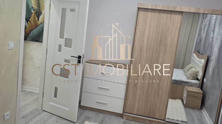 Apartament 3 camere modern Sagului – langa Shopping City - Poză 25