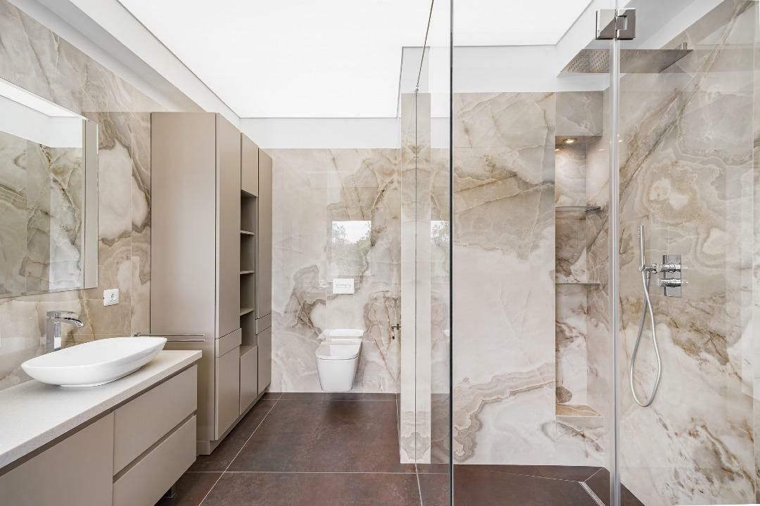 Apartament de lux 300 mp zona Cotroceni - Mozart Residence - Poză 13