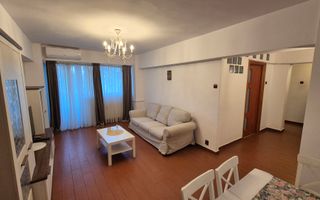 Apartament cu 3 camere - Stefan cel Mare - bloc an 1979 - Poză 2