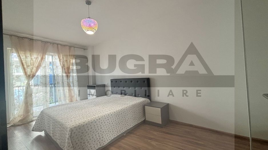 Apartament 2 camere, 54 mp, parcare subterana, Sophia Residence - Poză 5