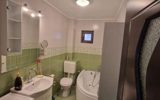 Apartament 2 camere Popesti Leordeni Parcare Centrala proprie - Poză 10