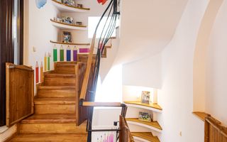 Vila de inchiriat | pretabil gradinita sau after school| Parcul Carol - Poză 8