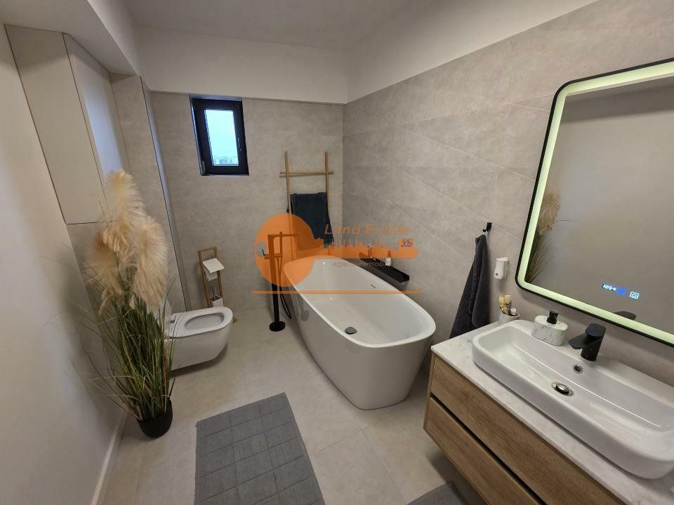 3 camere Mihai Bravu-Timpuri Noi - Poză 10