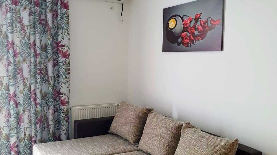 Apartament cu 2 camere in zona Cetate - Poză 2