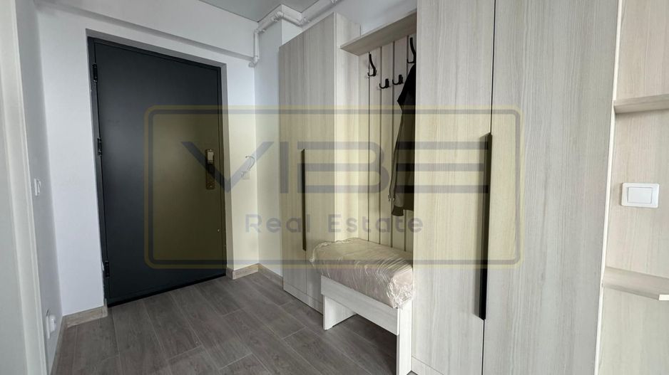 Apartament 4 camere 138mp Copou - Aleea Sadoveanu - Poză 23