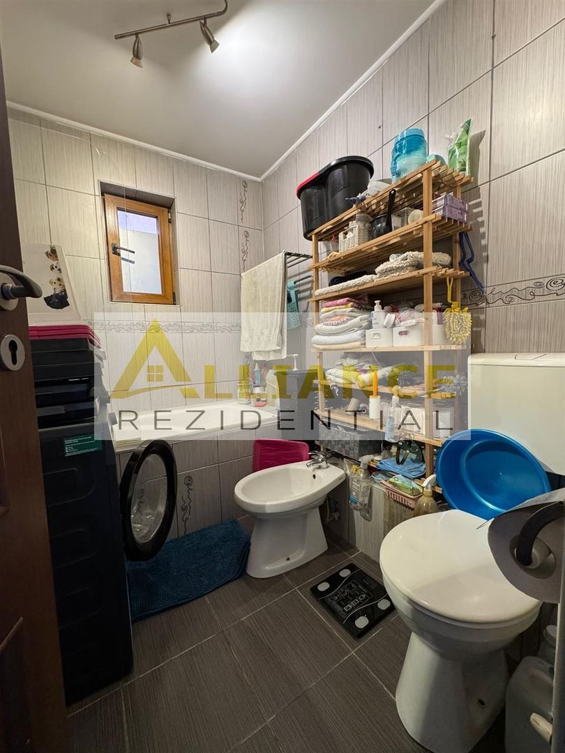 Apartament 3 camere - 77 mp - Drumul Fermei - Poză 11