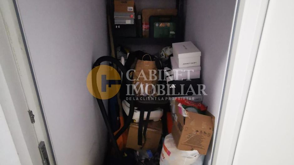 2 camere dec, 52 mp, complet mobilat&utilat – Capat CUG(lângă Hotel Capitol) - Poză 9