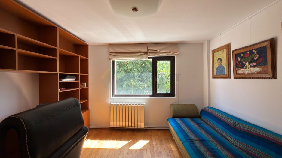 Apartament 4 camere Aviatiei - Poză 7