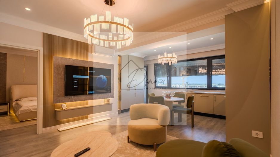 COMISION 0% I 2 camere lux Ivory Residence Pipera I taxare inversa - Poză 50