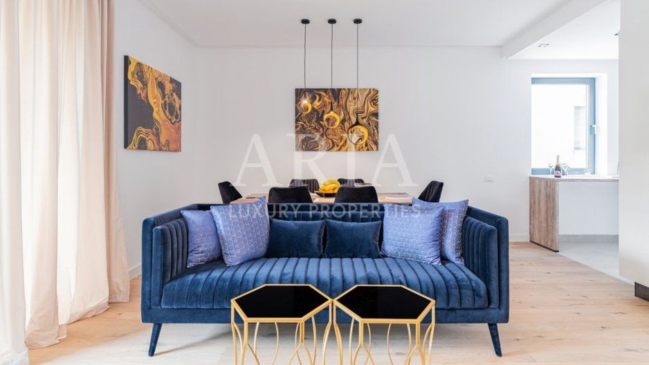 VIDA HERASTRAU 3 camere lux - Poză 2