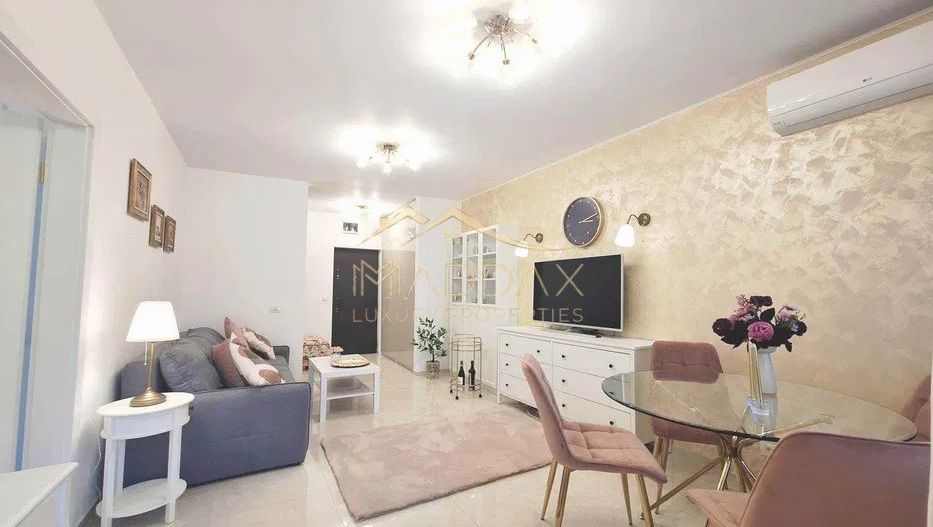 Apartament de inchiriat 2 camere - AFI Cotroceni *** - Poză 1
