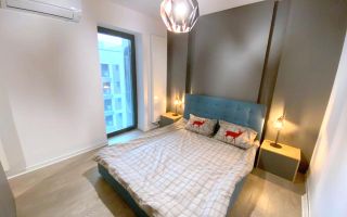 OPORTUNITATE Studio cu  parcare inclusa | mobilat si utilat | Aviatiei - Poză 2