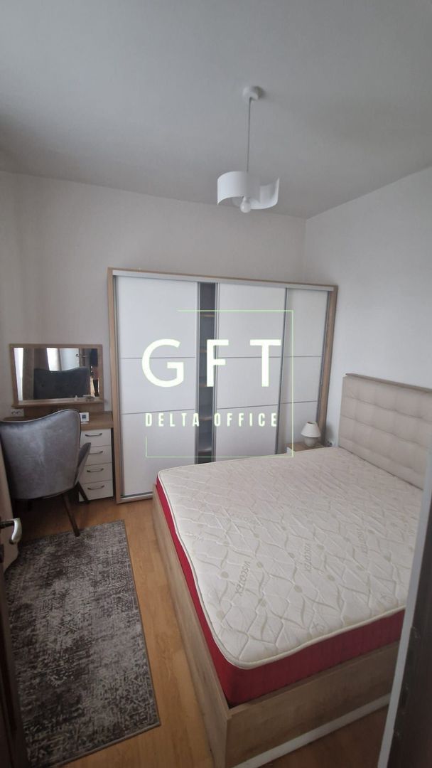 Apartament de inchiriat 2 camere  zona Garii - Poză 3