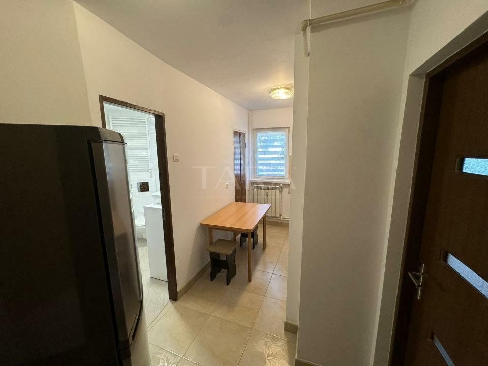 Garsonieră modernă în Grigorescu - Locație excelentă, ideală pentru investiție sau locuit! - Poză 2