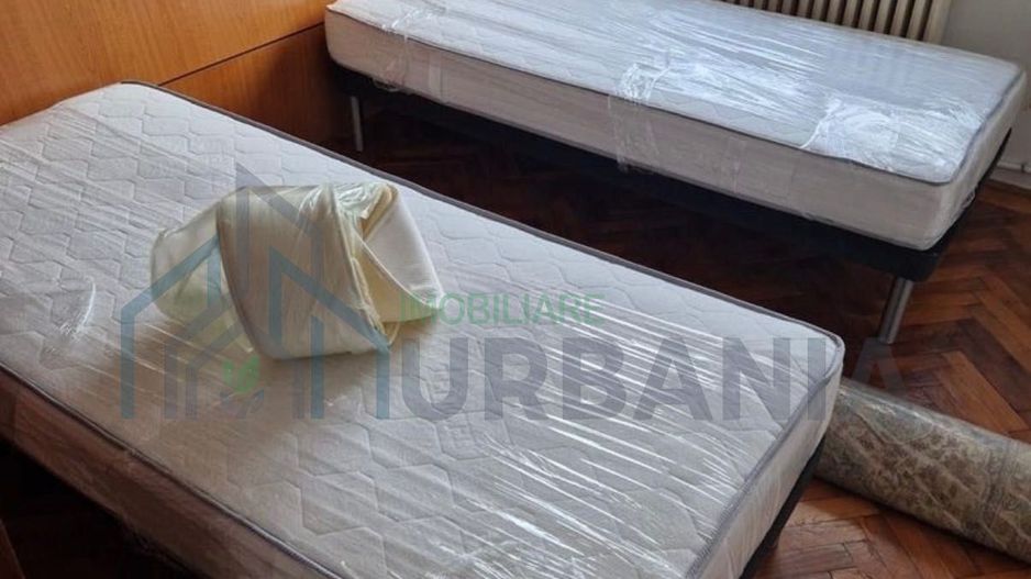 Apartament de vanzare 2 camere Copou Bulevardul Carol - Poză 2