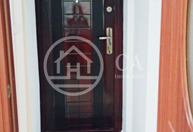 Apartament cu 1 cameră de vanzare în zona Rogerius, Oradea - Poză 5