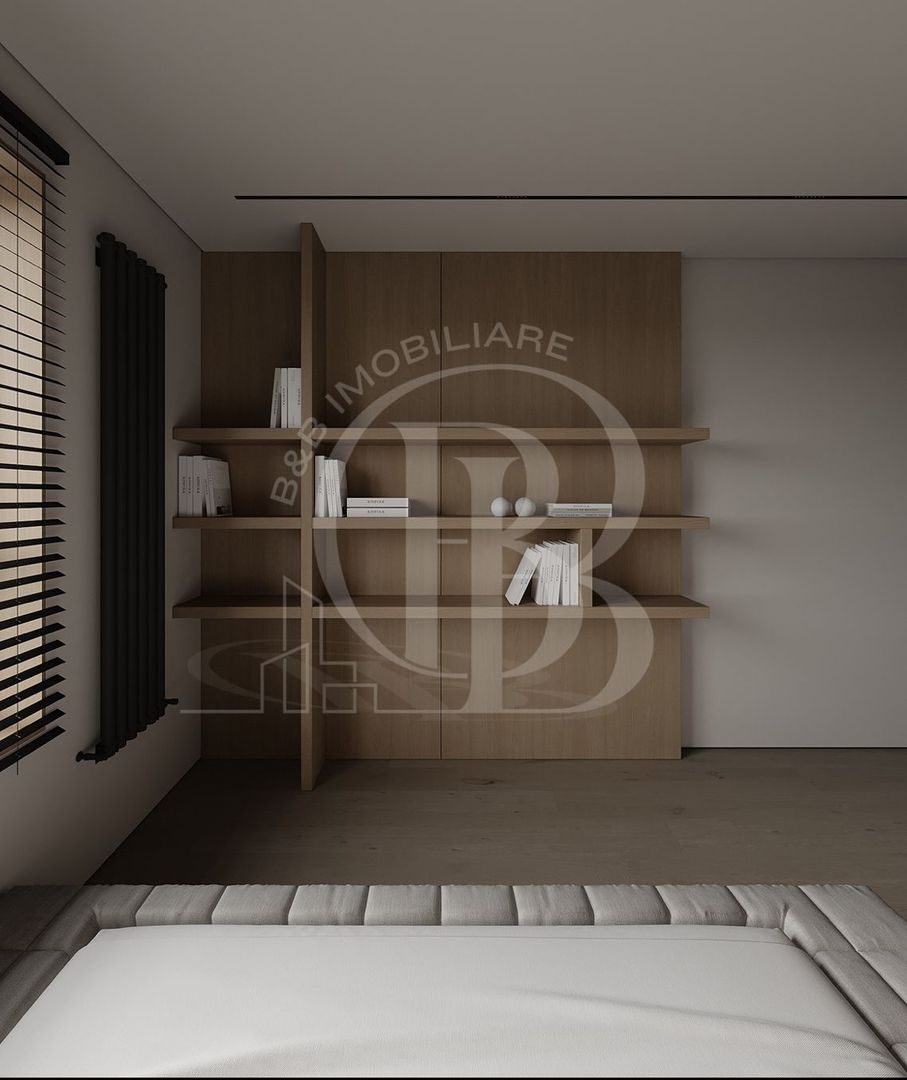 Apartament 3 camere Compartimentare Ideala Theodor Pallady Metrou Teclu - Poză 13