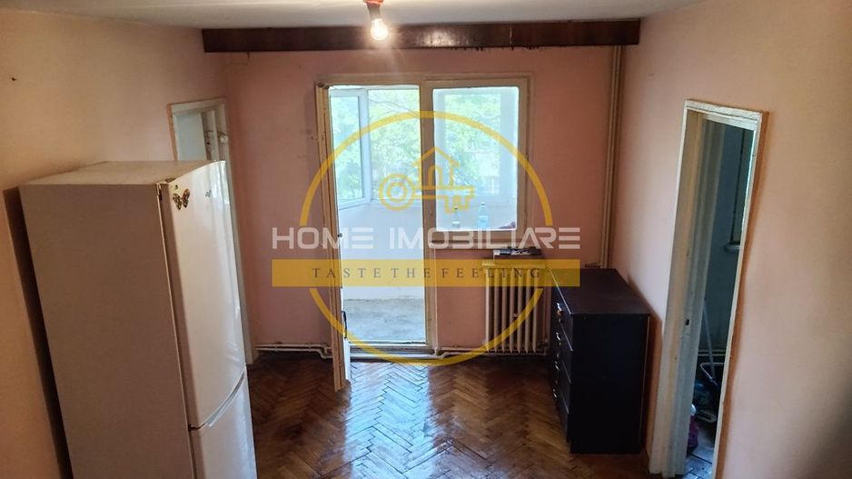 Apartament 2 camere zona Alexandru cel Bun 60000 euro - Poză 2