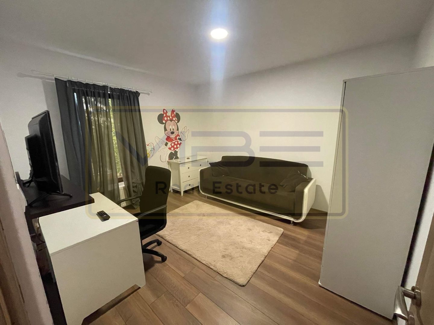 CASA 4 CAMERE- CURTE 1000MP - Ideal de locuit/ after school etc - Poză 6