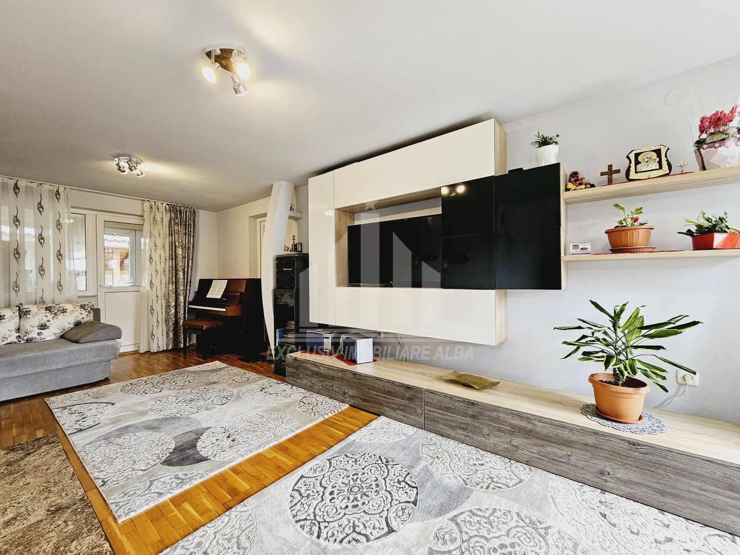 Casa individuala de vanzare, Alba-Micesti - Poză 3