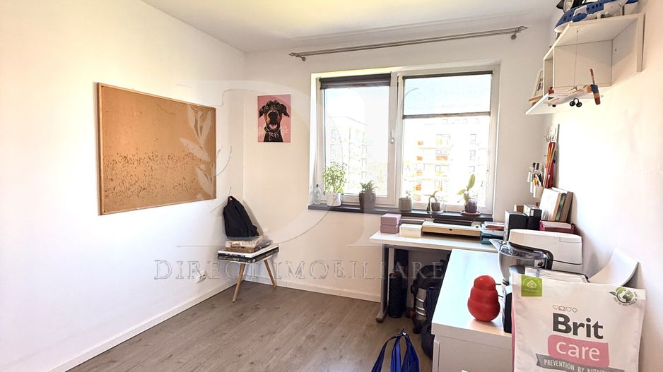 Apartament cu 3 camere | Zona Metro Floresti Cluj - Poză 5