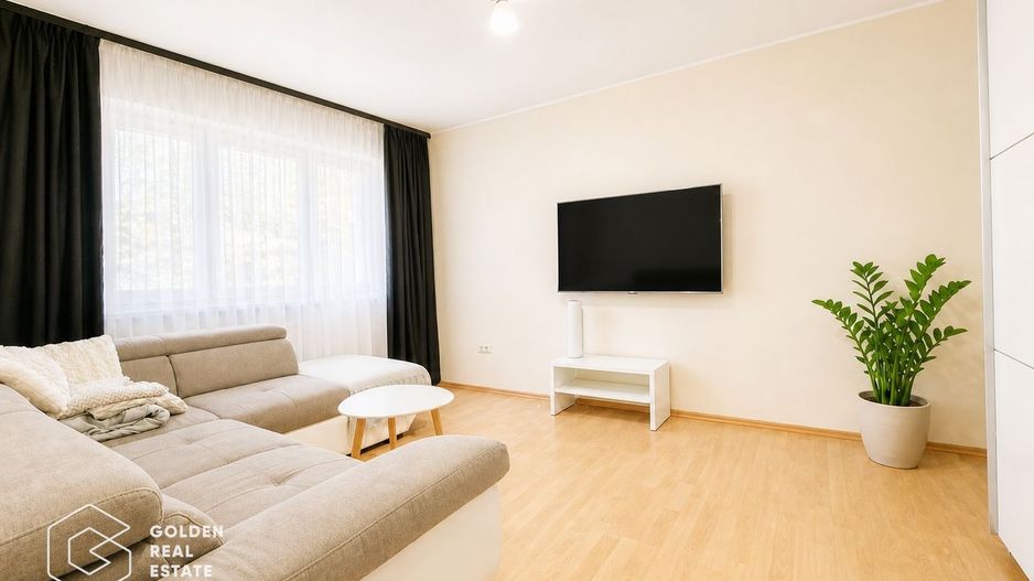 Apartament 2 camere, etaj 1, langa Piata Mica - Poză 1