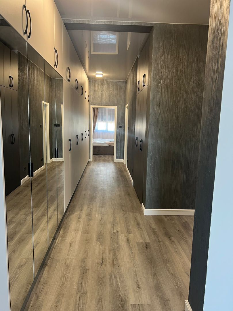 Duplex Premium | Finalizat 2026 | Mobilat Luxury | Fotovoltaice | - Poză 4
