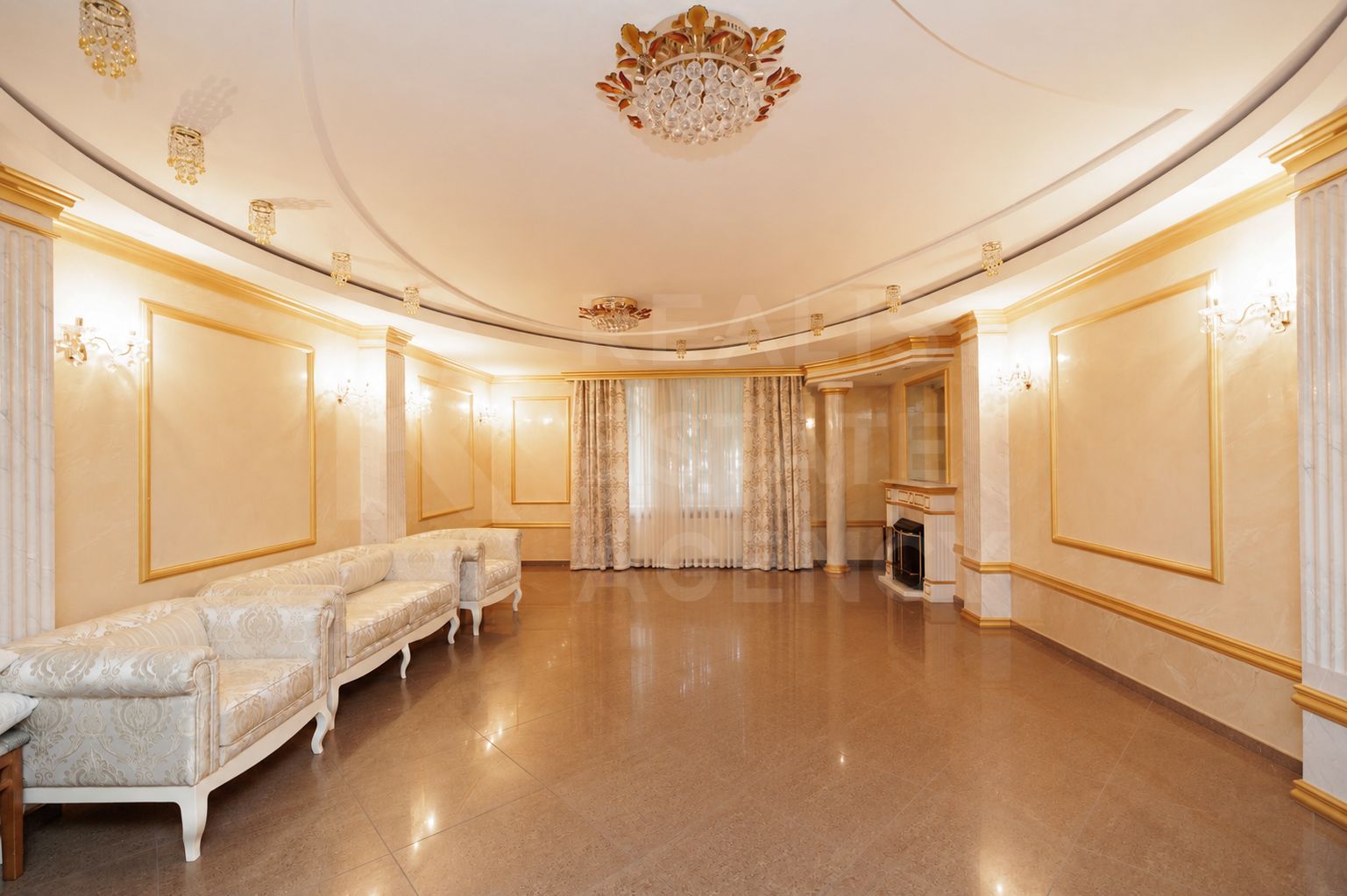 Chirie, spațiu comercial, 287.6 mp, str. Calea Ieșilor, Buiucani - Poză 33
