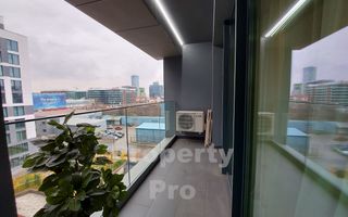 2 Camere + Parcare, Cloud9, Aviatiei, Herastrau, Promenada, Pipera - Poză 6