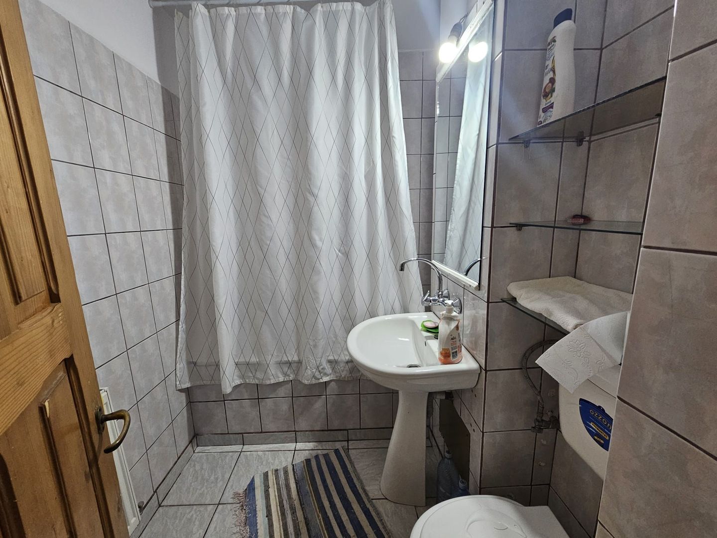 Apartament 3 camere, etaj 2, Zona Auchan Gavana - Poză 3