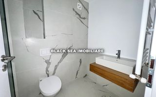 Studio Exclusivist in Mamaia Nord l Prima Linie - Parcare Privata - Poză 12