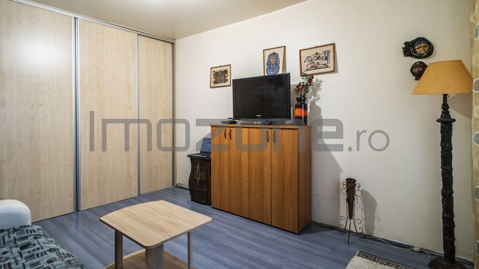 Militari - Lujerului, 2 camere,  cf. 2, decomandat, 6/10, 38.5 mp, comision 0% - Poză 2